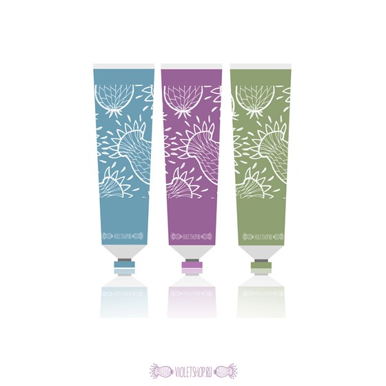 Логотипы: Violetshop.ru