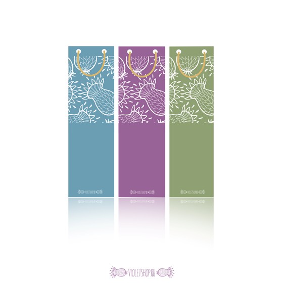 Логотипы: Violetshop.ru