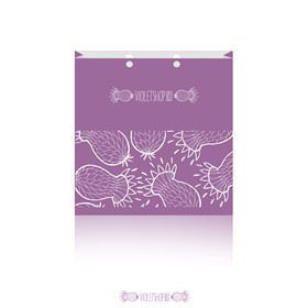 Логотипы: Violetshop.ru