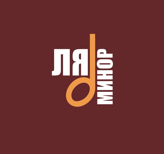 Логотипы: laminorTV channel logo