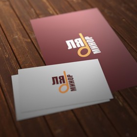 Логотипы: laminorTV channel logo